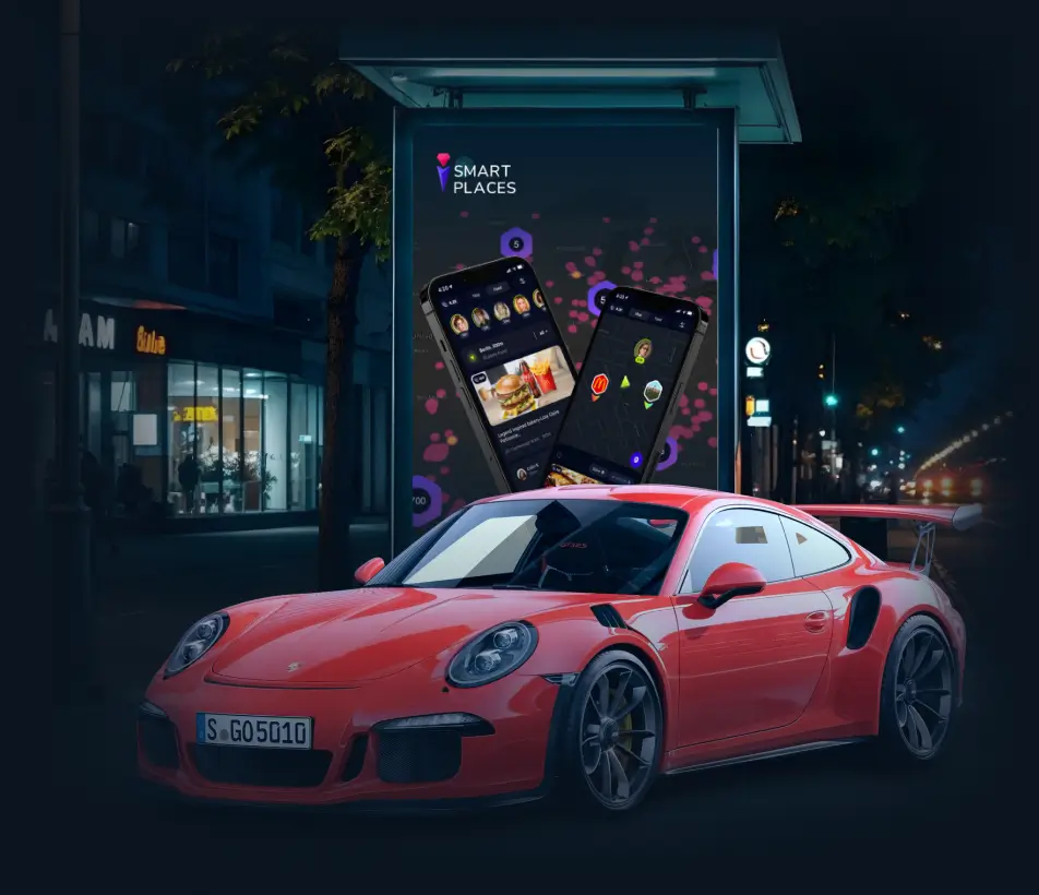Virtual Place